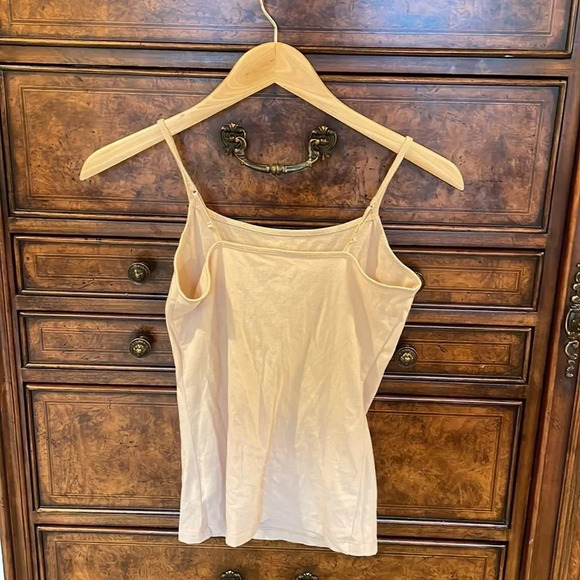 3/$15 Cat and Jack Target  Girls nude tank top - Picture 6 of 10